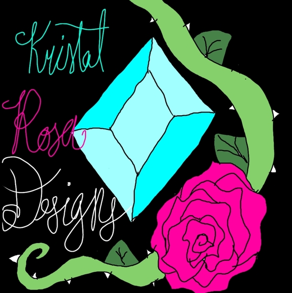 Meet your Posher, Kristal - Picture 1 of 1